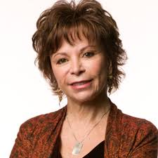 Daughter of fortune series by isabel allende. Isabel Allende Books Life Career Biography