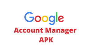 You'll want to keep google chrome updated to the most recent version to receive all the security and navig. Google Account Manager 7 0 Apk Download Frp Bypass Apknerd