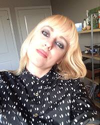 Meet the Hedgebrook Screenwriters: Caroline Ryder — Hedgebrook.org