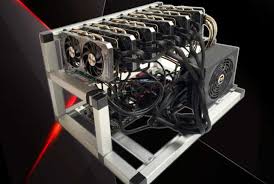 Are you're thinking about building a bitcoin or ethereum gpu mining rig? Buying An Ethereum Mining Rig Today Is A Really Big Mistake