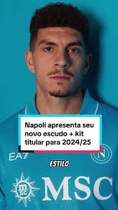 Foto Rosa Del Napoli 2024 2025
