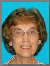 75-year-old woman found in Hastings