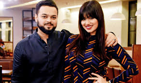 Ayesha Takia S Husband Farhan Azmi Receives Death Threat For Marrying Her Read Details India Com Farhan azmi has filed a complaint at mumbai police station after he received some threat calls from an unknown person.