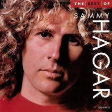 My uncensored life in rock, focused on his tumultuous relationship with eddie van halen. The Best Of Sammy Hagar 1999 Album Wikipedia