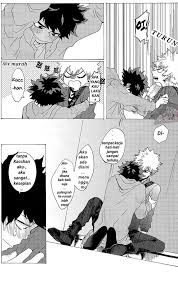 Or maybe the title should be trained puppy lol some halloween bakudeku for the soul! Bakudeku Doujinshi Offical Bakudeku Fanspage Worldwide Facebook