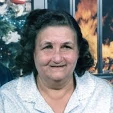 Jettie Asher Obituary October 2, 2016