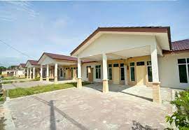Taman merbau indah, sungai dua, butterworth, penang. Taman Sungai Duri Permai Asas Dunia