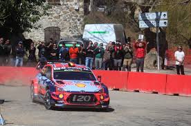 Dynamic wallpaper club gallery create docs sign in why. Corsica Linea Wrc Calvi Ne Pouvait Rever Plus Beau Final