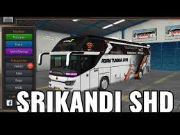 Share livery bus srikandi shd agam tungga jaya free download. Nyoba Srikandi Shd Livery Agam Tungga Jaya Youtube