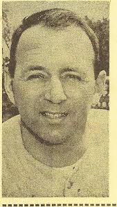 SENIOR INTERCOUNTY 1965 Souvenir Program and Record Book