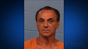 Round Rock man gets 60 years following repeated family violence incidents