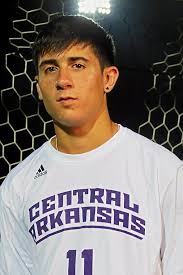 2013 Men's Soccer Roster