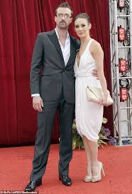 Portraying jacqui mcqueen in channel 4 soap opera hollyoaks. Hollyoaks Star Claire Cooper Welcomes Baby Boy With Actor Husband Emmett J Scanlan Daily Mail Online