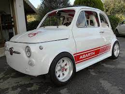pin di christel van de zilver su fiat 500 2 auto automobile topolino