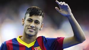 (jan 22, 1993) 5'7 154lbs. Neymar Barcelona Indicted For His Transfer Africa Top Sports
