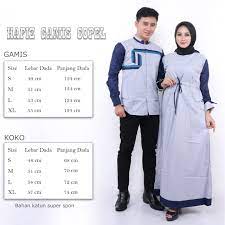 Jual Baju Gamis Santri Terbaru Lazada Co Id