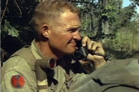 Lieutenant Colonel Hal Moore's Leadership in the Battle of Ia Drang