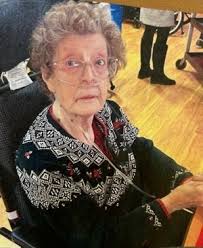 LAVER, Laurella Margaret (Lindsey)