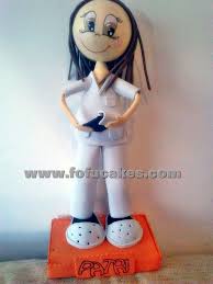 Maybe you would like to learn more about one of these? Munecas Enfermeras De Goma Eva Tienda Online De Zapatos Ropa Y Complementos De Marca