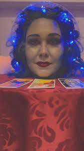 Caleb Kruse (@krusindrumr)