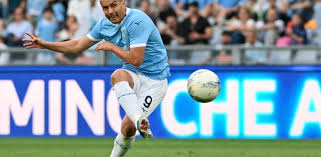 Lazio - Pisa