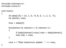 Contoh soal essay pemrograman dasar kelas 10 barisan contoh. Contoh Soal Pemrograman Dasar Bahasa C Beserta Penyelesaiannya Bayuidr
