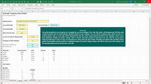 This calculator is calibrated for use in new zealand and australia, whereby an employee commonly receives four weeks annual leave each year after working. Annual Leave Calculator Excel Skills