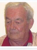 George Fraser Obituary