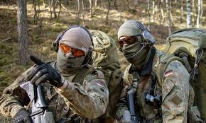 …the federal armed forces (bundeswehr). Bundeswehr Procures 8 000 New Active Speech Sets