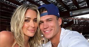 Meet Mark Estes, the 24-year-old boyfriend of Kristen Cavallari