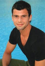 Memorial to Richard Butcher.