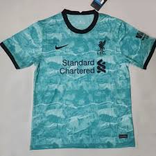 Liverpool fc women youth b women. Liverpool 2020 2021 Blue Fans Soccer Jerseys Cool Jackets For Men Soccer Jersey Liverpool