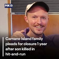 Struck by a car and left for dead, Robert Rathvon was a pilot, adventurer,  and first responder. His mother, Kathryn, says the pain of losing him is  still raw. Robert's body was