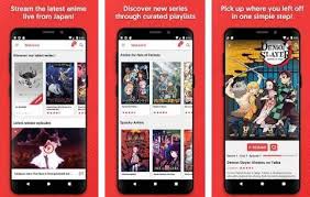 If you are also looking for freely available english dubbed anime series, then you should certainly check out funimation. 11 Best Anime Streaming Apps For Android And Ios In 2021