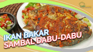 Hasil tangkapan tersebut, dijual ke pelabuhan perikanan jakarta, cirebon, pekalongan dan kota tegal. Resep Masak Ikan Mas Bakar Bumbu Yang Meresap Sukses Bikin Perut Keroncongan Semua Halaman Sajian Sedap
