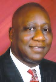 MVSU Alum Serves as Keynote Speaker for the Fall 2023 Commencement