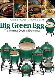 Costellos Ace Big Green Egg Best Prices Selection On
