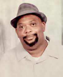 Obituary information for James Oliver Whitfield