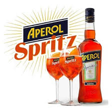All the distinctives parts that make aperol, aperol. Aperol Aperitivo Dal 1919 0 7 Liter 11 Vol 12 99