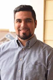 Christian Rojas's Instagram, Twitter & Facebook