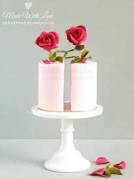 Cutie Patootie Valentine Cakes Just For YOU — Cake Wrecks