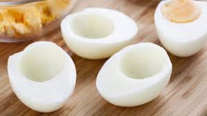Besar ~ berat 56.7 gram (dengan kulit) = 72 kalori. Selain Baik Untuk Kesihatan Makan Putih Telur Juga Boleh Buat Badan Mudah Kurus Maskulin