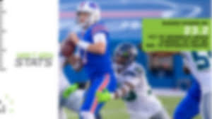 (includes aafc and afl games). Next Gen Stats Compelling Figures That Could Shape Week 12