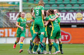 Ado den haag vrouwen, den haag. Thriller In Enschede Underdog Ado Den Haag Vrouwen Klopt Favoriet Fc Twente En Gaat Naar Finale Regiosport Den Haag Ad Nl