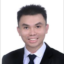 I had the wonderful opportunity of hosting Professors Huck Hui Ng and Xian  Jun Loh at a fireside chat today.