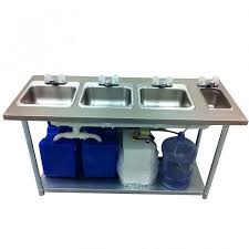 portable sink, sink sizes, portable sinks
