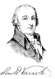 The 3rd New Jersey Regiment's Ticonderoga Vendetta