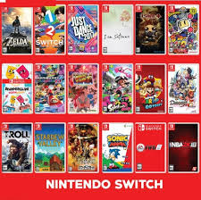Segundamano ahora es vibbo anuncios de wii todas las categorias. Nintendo Switch La Consola Hibrida De Nintendo Ya Cuenta Con Mas De 2000 Videojuegos Disponibles Tec