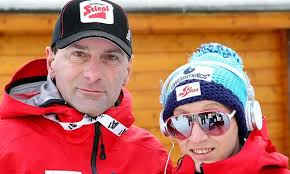 Wettbewerb des heimweltcups eine solide mannschaftsleistung.#skideutschland. Skispringen Steirer Rodlauer Neuer Damen Cheftrainer Kleinezeitung At