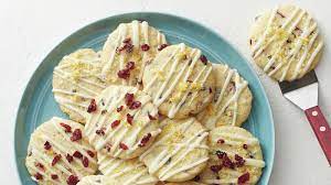 Stir in enough remaining milk to make glaze smooth and thin. Quick Easy Sugar Cookie Recipes And Ideas Pillsbury Com